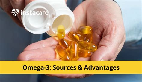 omega 3 tablets side effects